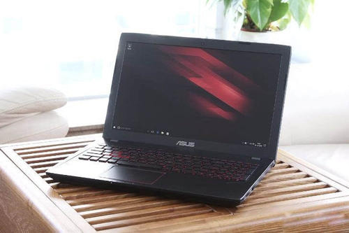 華碩 飛行堡壘FX53U盤(pán)裝系統(tǒng)win8