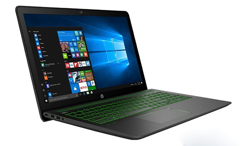 惠普戰66Pro G1 U盤裝系統win10