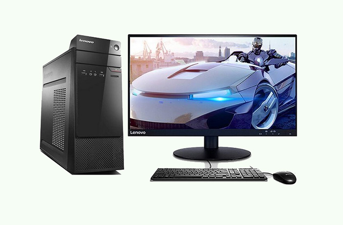 lenovo聯(lián)想臺式機如何用u盤啟動盤安裝win10系統(tǒng)