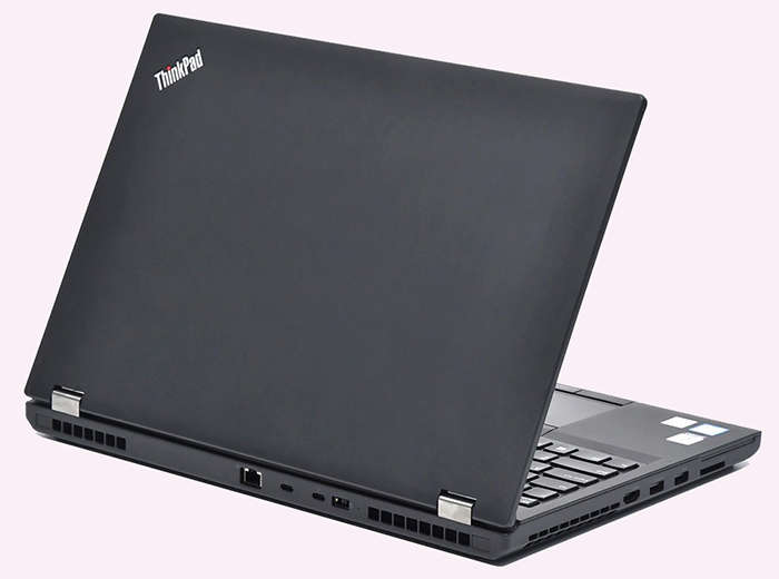聯想ThinkPad P53(20QNA00WCD)