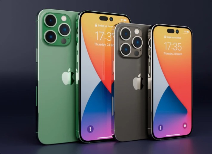 蘋果iPhone 14原理圖泄露：相機模組，mini版已終結