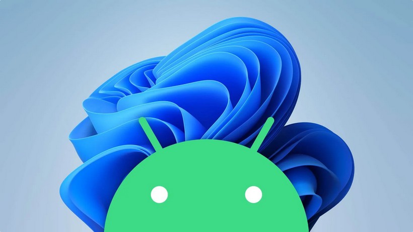 微軟更新Win11安卓子系統(tǒng)，底層已升級(jí)Android 12L