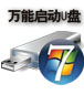 大白菜超級(jí)U盤啟動(dòng)盤制作工具V4.2(2012最新U盤裝系統(tǒng)）