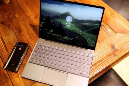華為 MateBook X U盤裝系統(tǒng)win8