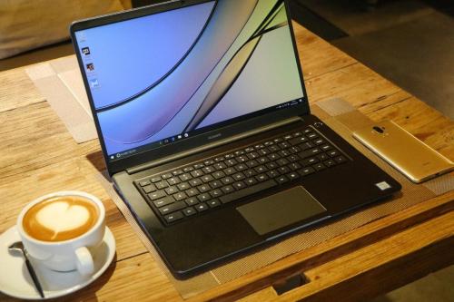 華為MateBook D(2018)U盤裝系統xp