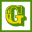 GiF Resizer(gif動(dòng)畫(huà)大小調(diào)整工具)V1.1漢化綠色版
